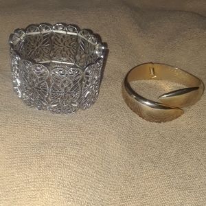 2 Beautiful Bracelets